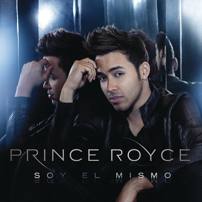 アルバム/Soy el Mismo (Bonus Tracks Version)/Prince Royce