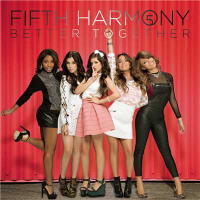 アルバム/Better Together/Fifth Harmony