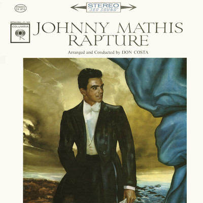 アルバム/Rapture/Johnny Mathis