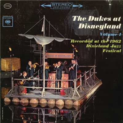 The Dukes At Disneyland/The Dukes of Dixieland