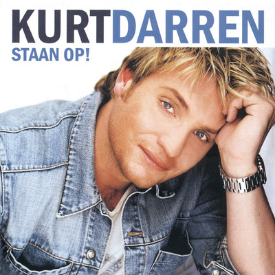 アルバム/Staan Op！/Kurt Darren