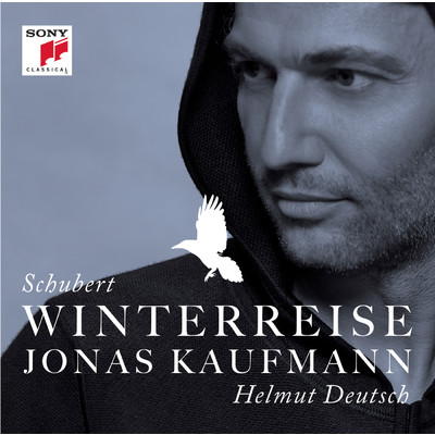シングル/Winterreise, D911: Der Leiermann/Jonas Kaufmann