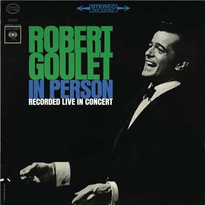 This Is All I Ask (Live Version)/Robert Goulet