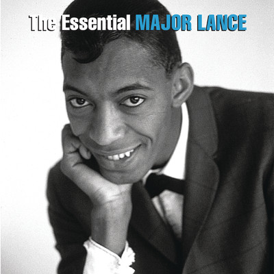 I Just Can't Help It/Major Lance