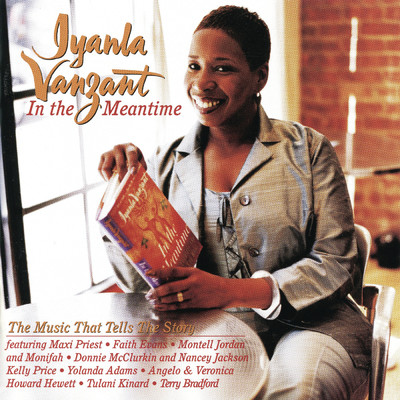 Who Do You Think You're Not (Interlude)/Iyanla Vanzant