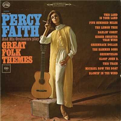 Great Folk Themes/Percy Faith & His Orchestra