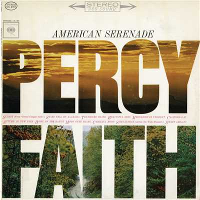 Shenandoah (Across the Wide Missouri)/Percy Faith