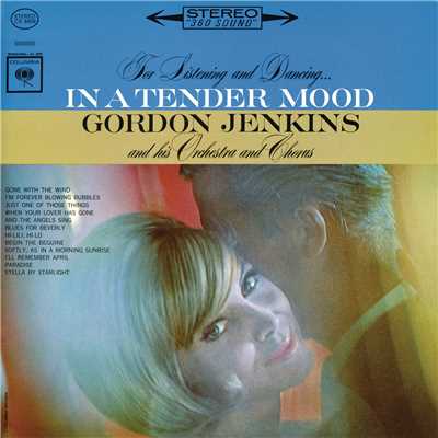 In A Tender Mood/Gordon Jenkins