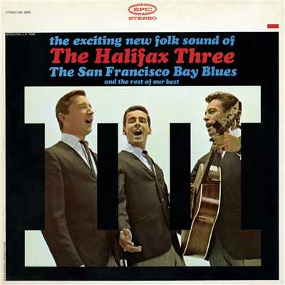 Sing Hallelujah/The Halifax Three
