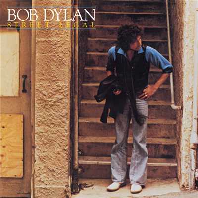 Where Are You Tonight？ (Journey Through Dark Heat)/Bob Dylan