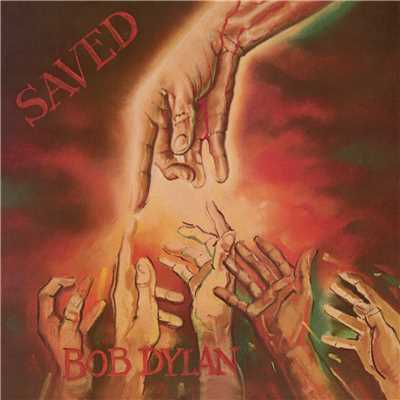 アルバム/Saved/Bob Dylan