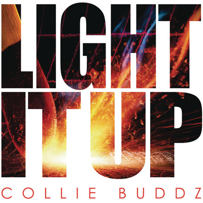 シングル/Light It Up/Collie Buddz