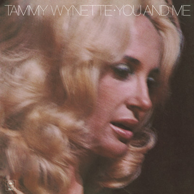 アルバム/You And Me/Tammy Wynette
