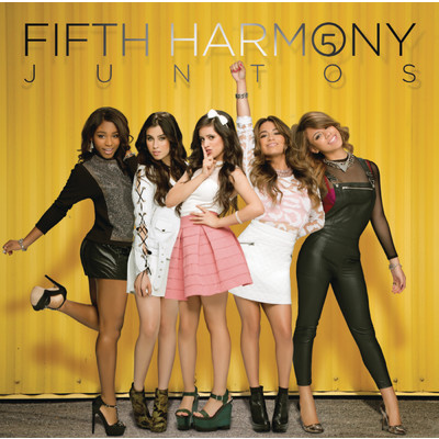 アルバム/Juntos/Fifth Harmony