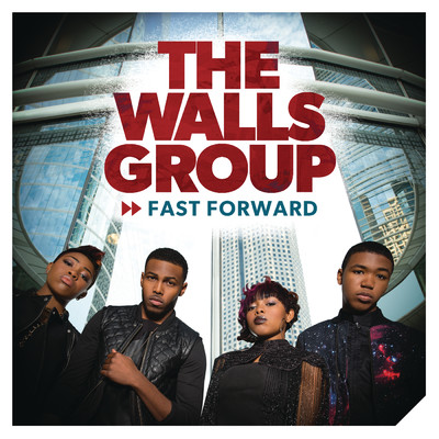 God On My Mind feat.Brandy/The Walls Group