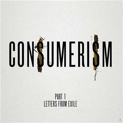 Consumerism/Ms. Lauryn Hill