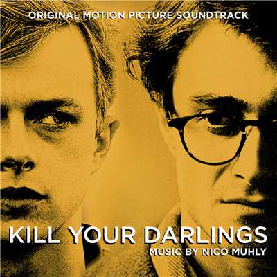 アルバム/Kill Your Darlings/Nico Muhly