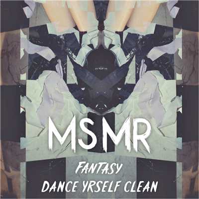 シングル/Fantasy (Kele from Bloc Party Remix)/MS MR