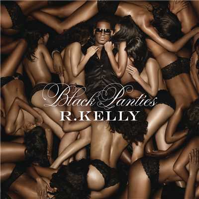 アルバム/Black Panties (Deluxe Version) (Explicit)/R.Kelly