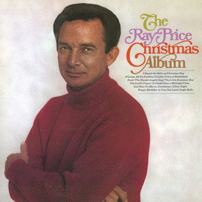The Ray Price Christmas Album/Ray Price