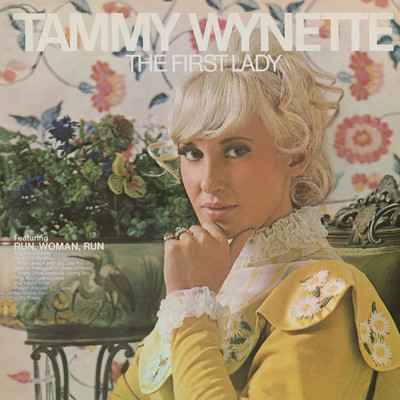 Tammy Wynette／George Jones