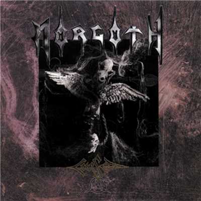 アルバム/Cursed/Morgoth