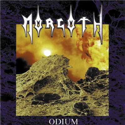 アルバム/Odium/Morgoth