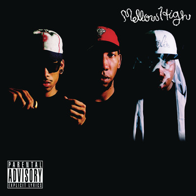 Cold World (Explicit) feat.Earl Sweatshirt,Remy Banks/MellowHigh
