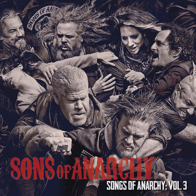 Everyday People (from Sons of Anarchy) feat.Audra Mae,Billy Valentine,Katey Sagal,Curtis Stigers,Franky Perez/The Forest Rangers