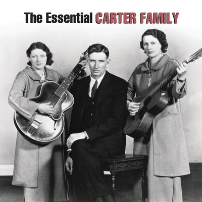 Can't Feel at Home/The Carter Family