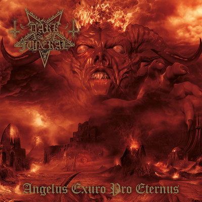 The End of Human Race/Dark Funeral