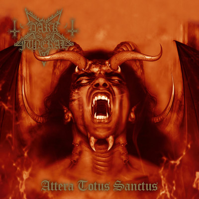 Angel Flesh Impaled/Dark Funeral