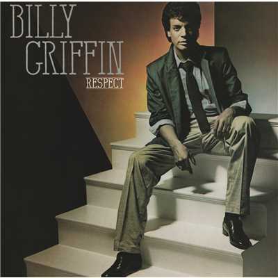 Save Your Love for Me/Billy Griffin