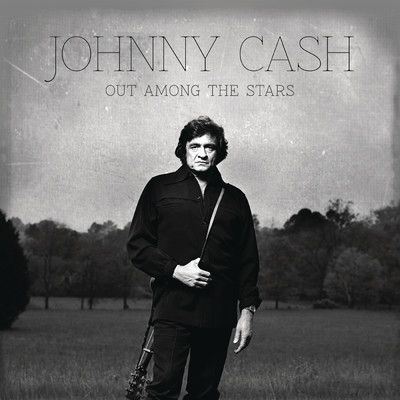 アルバム/Out Among The Stars/Johnny Cash