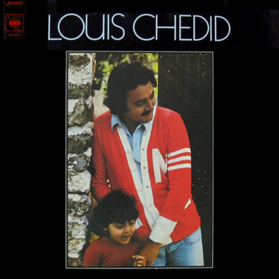 Tabou/Louis Chedid