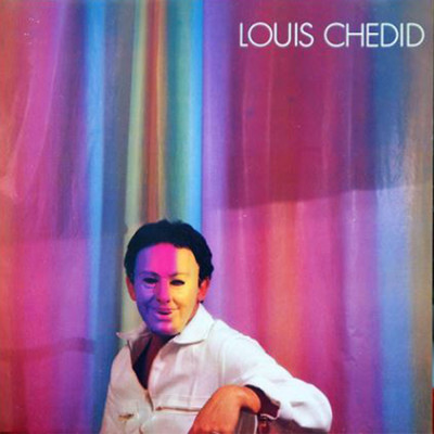 Oukele ！/Louis Chedid