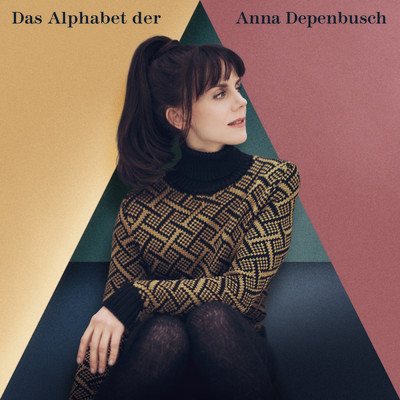 Alphabet/Anna Depenbusch