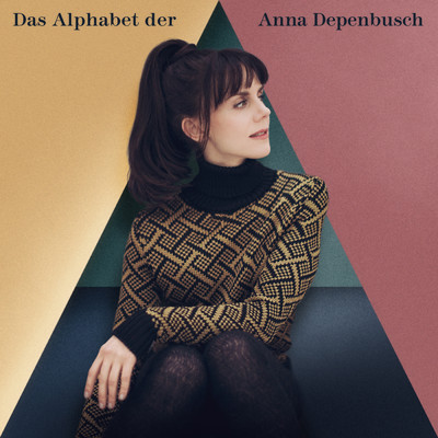 Kopf frei/Anna Depenbusch