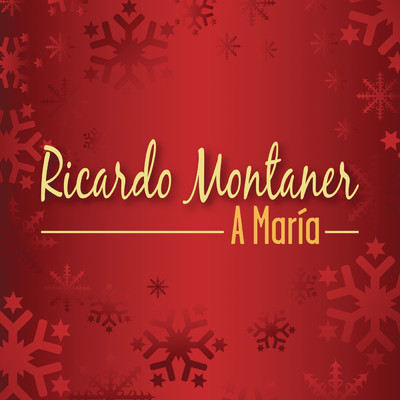 シングル/A Maria/Ricardo Montaner