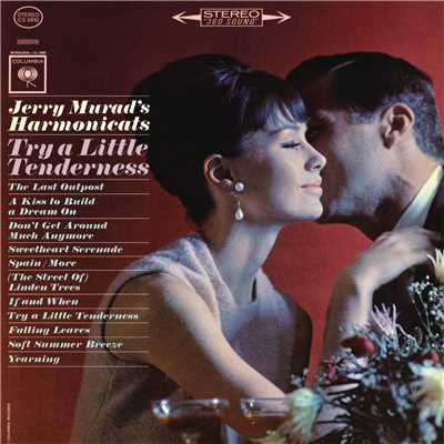 アルバム/Try a Little Tenderness/Jerry Murad's Harmonicats