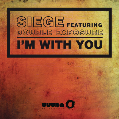 アルバム/I'm With You feat.Double Exposure/Siege