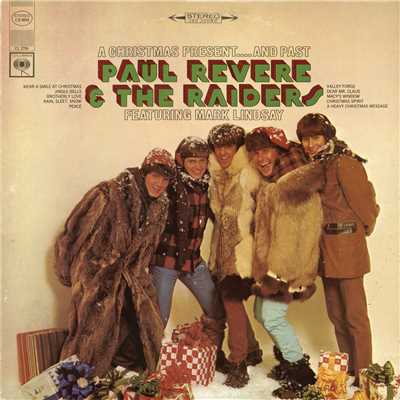 アルバム/A Christmas Present...And Past/Paul Revere & The Raiders
