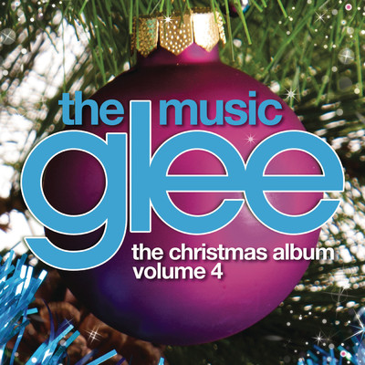 Glee: The Music, The Christmas Album, Vol. 4 - EP/Glee Cast