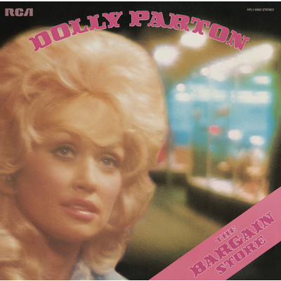 The Only Hand You'll Need to Hold/Dolly Parton