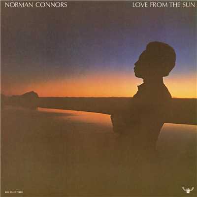 アルバム/Love from the Sun/Norman Connors