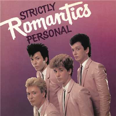 アルバム/Strictly Personal/The Romantics