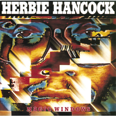 アルバム/Magic Windows/Herbie Hancock