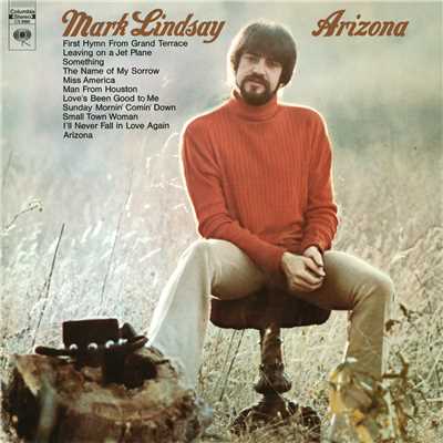 First Hymn from Grand Terrace/Mark Lindsay