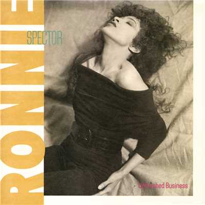 (If I Could) Walk Away/Ronnie Spector