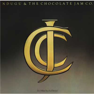 Love Anew/Ndugu & The Chocolate Jam Company